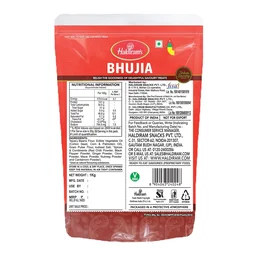 Haldiram's Bhujia 1Kg