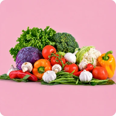 Vegetables