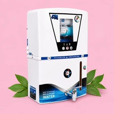 Water Purifier