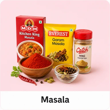Masala