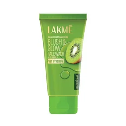 Lakme Blush and Glow Kiwi Crush Viamin C Serum
