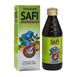 Hamdard Safi 500 ML