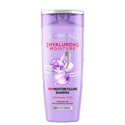 Loreal Paris Hyaluron Moisture 72H Moisture Filling Shampoo