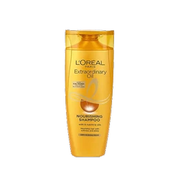 Loreal Paris Extraordinary Oil Nourishing Shampoo