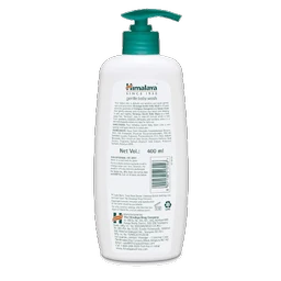 Himalaya Gentle Baby Wash Gently Cleanses Baby's Skin