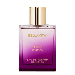 Bellavita Date Perfum - For Women