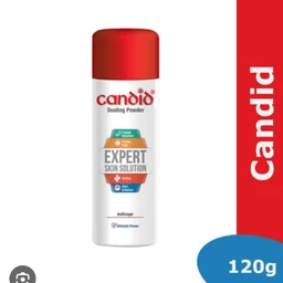 Candid Dusting Powder