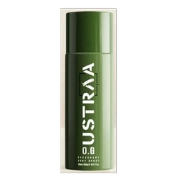 Ustraa Men O.G Deodorant Body Spray