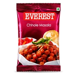 Everest Chhole Masala 10gm
