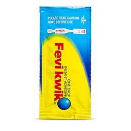 PIDILITE, Instant Adhesive - FeviKwik