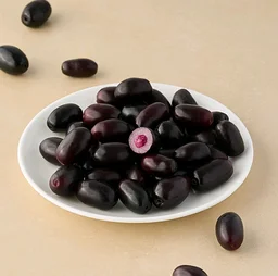 Fresh Jamun 250gm