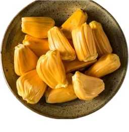 Sweet Ripe Jackfruit/Katahal Peepled 250gm