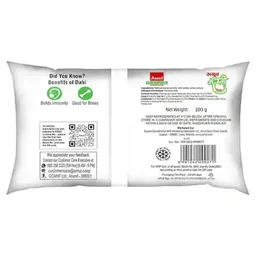 Amul Masti Toned Milk Dahi/Curd 200 g