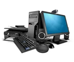Computer Service Online Support