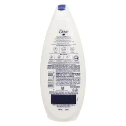 Dove Deep Moisture Body Wash 250 ml