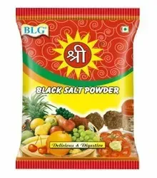 Black Salt Powder 100gm