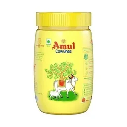 Amul Cow Ghee Jar, 500ml