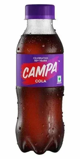 Campa Cola Drink 200 ml