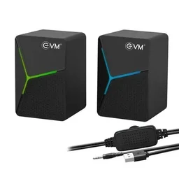 EVM 2.0 GAMING SREAKER EVM-BTS-207