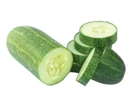 Green Cucumber (Kheera)