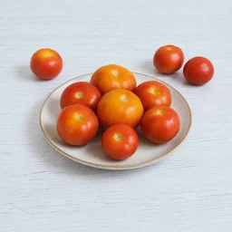 Tomato Local 500 g