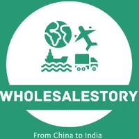 Wholesale Story Wholesale Story - Logo