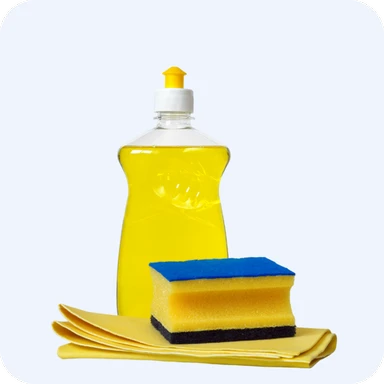 Cleaning Essentials