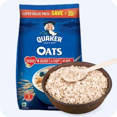 Breakfast & Instant Food