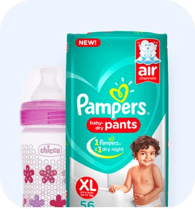 Baby Care