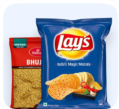 Snacks