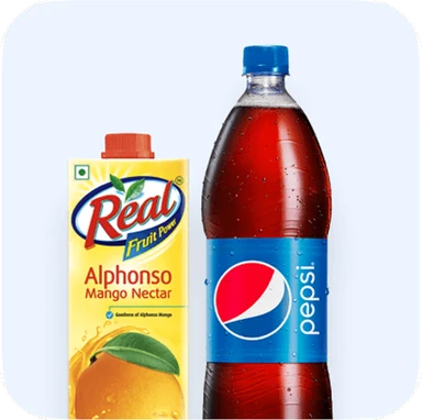 Beverages