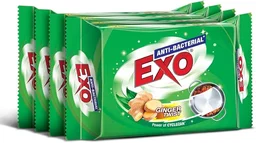  EXO SOAP 4*1 57/-