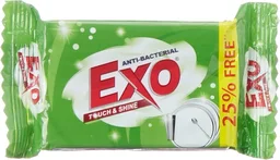 EXO SOAP 4*1 57/-