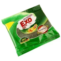 EXO SCRUB 10/-
