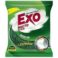 EXO SCRUB 40/-