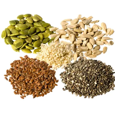 Seeds
