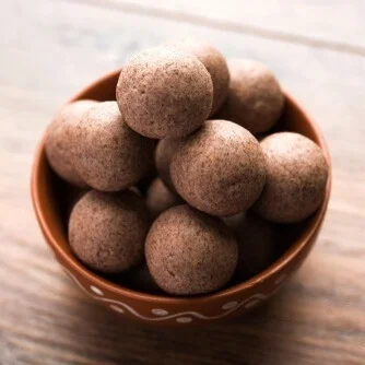 Raagi Laddu