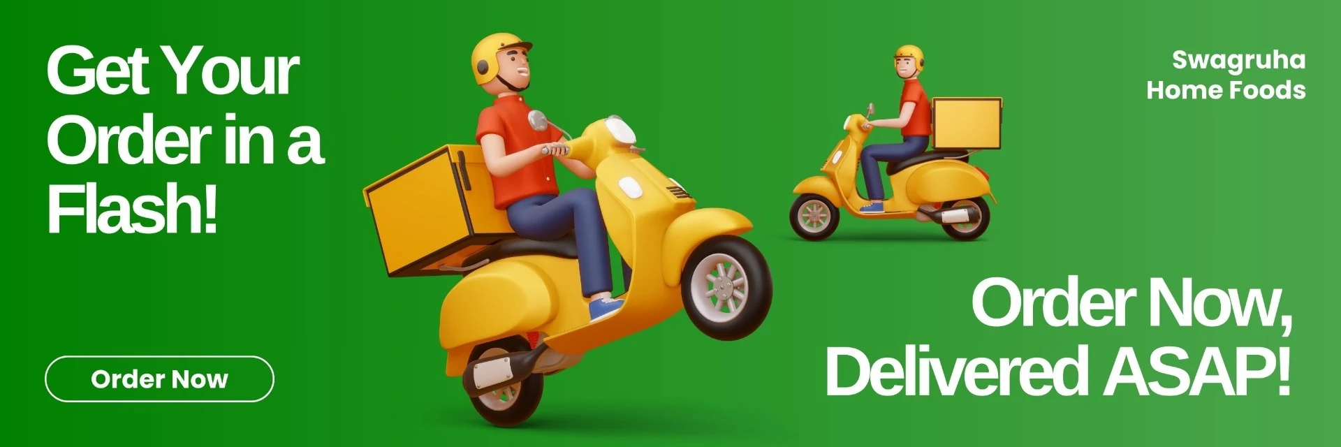 Fast Delivery