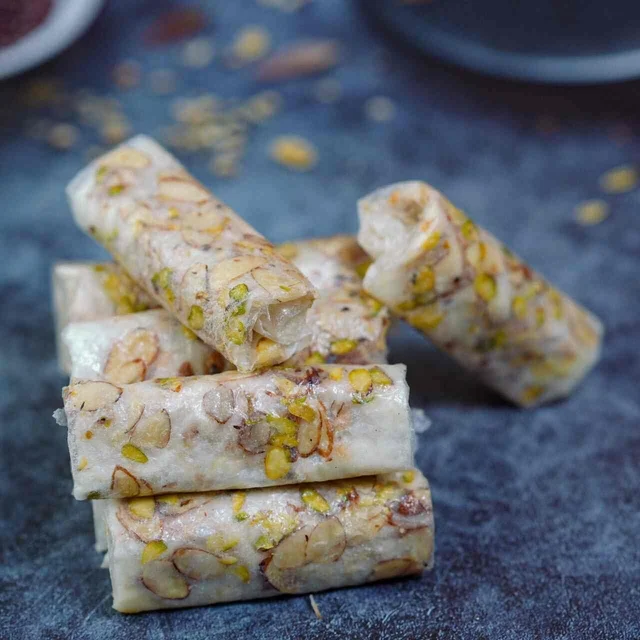 Putharekulu(Sugar)