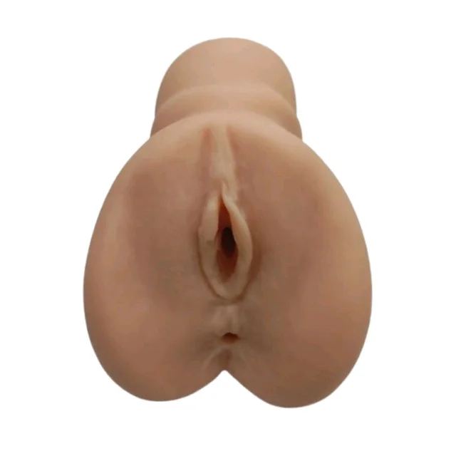 Masturbator With Pussy and Anal Hole
