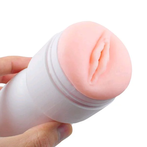 Life-Like Male Masturbator