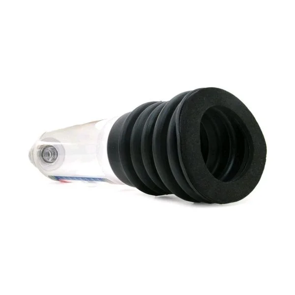 Bathmate Hercules Male Penis Enlargement Pump - transparent, Abs