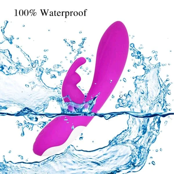 Devilish Rabbit Vibrator – ADAM’S WEAPON