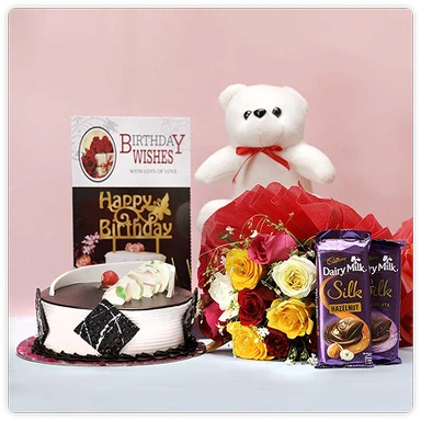 Birthday Gift
