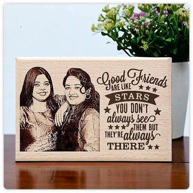 Friends Gift