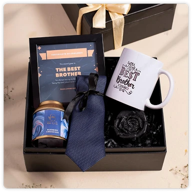 Brother Gift