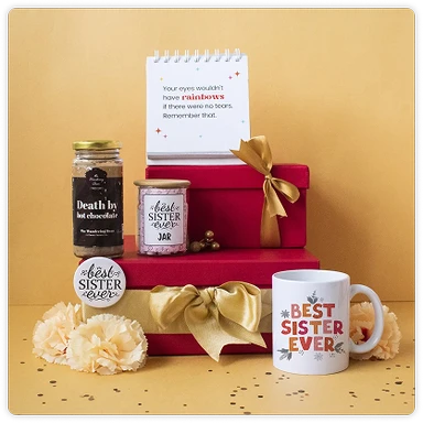 Sister Gift