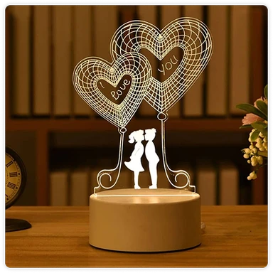 Wife Gift