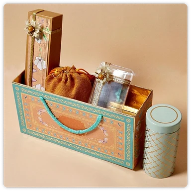 Return GIft