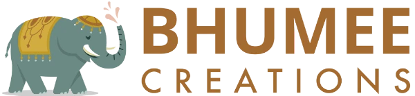 Bhumee Creations Bhumee Creations - Logo